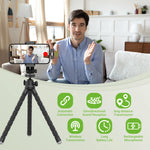 Micrófono inalámbrico de solapa Basix 2.4G portátil para grabación de audio y video.