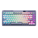 Teclado mecánico inalámbrico Bluetooth KZZI K75PRO